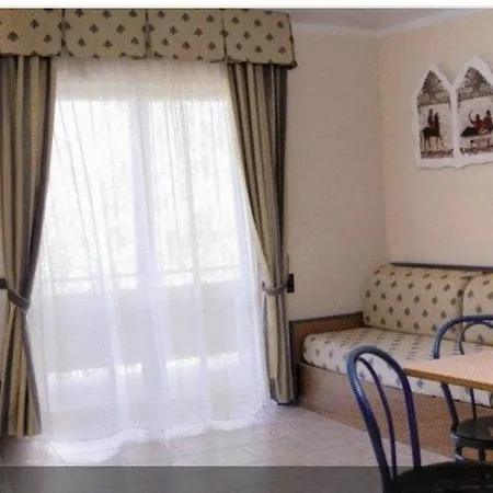 Apartament Multiproprieta' Nova Siri