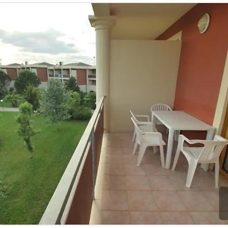 Apartament Multiproprieta'